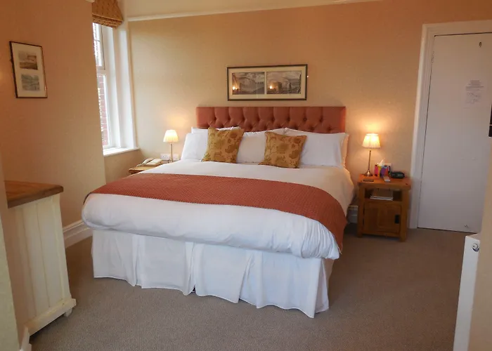 Sentry Mead Hotel