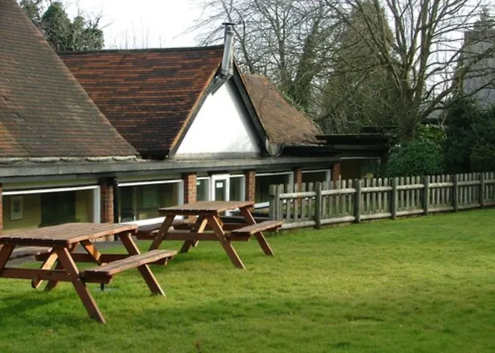 Roebuck Inn