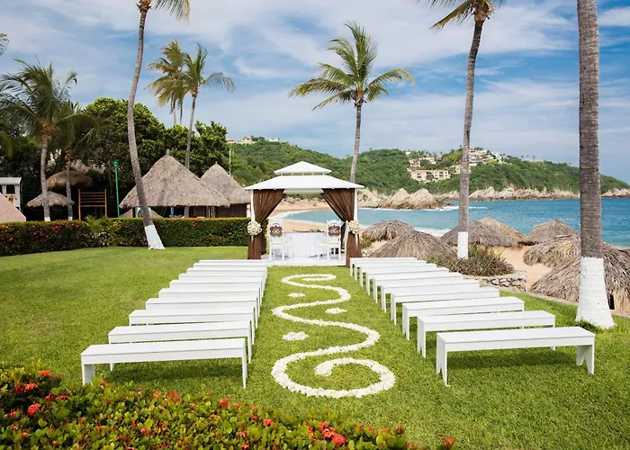Barcelo Huatulco