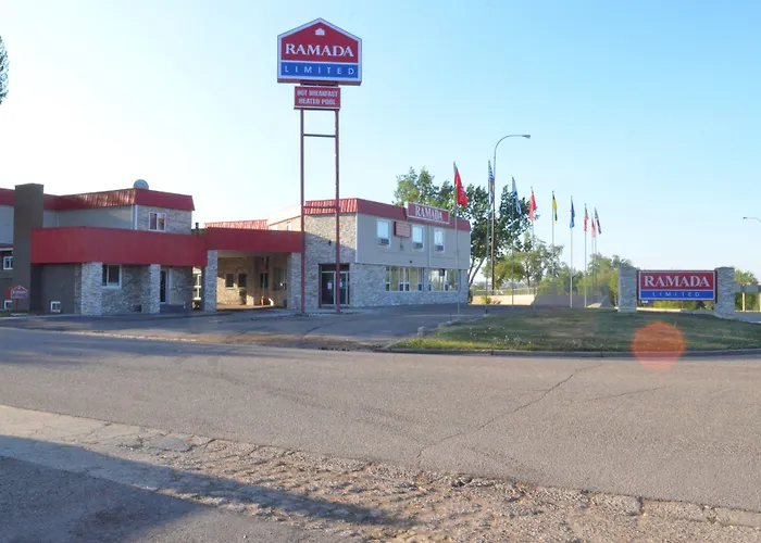 Ramada Medicine Hat