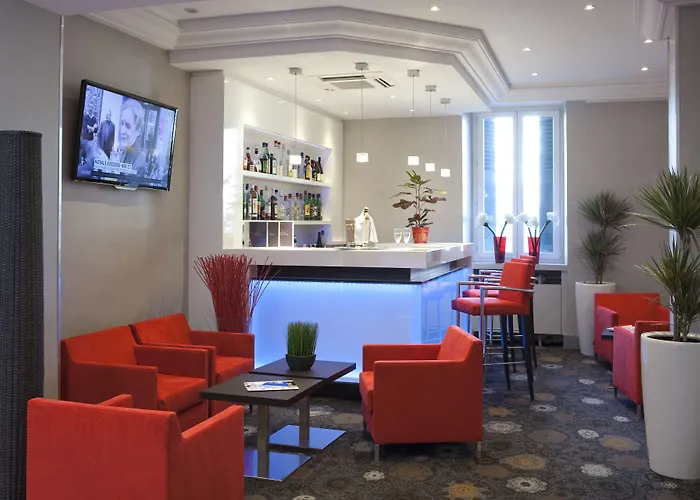 Allobroges Park Hotel