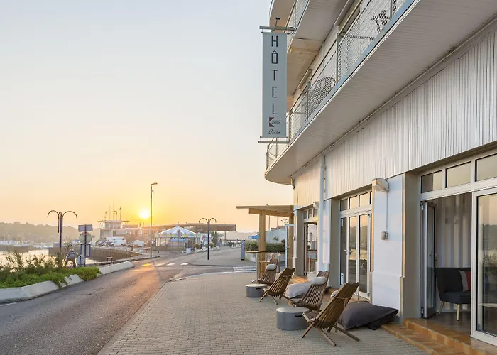 Hotel Ocean