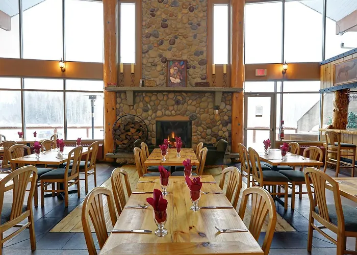 Fernie Stanford Resort