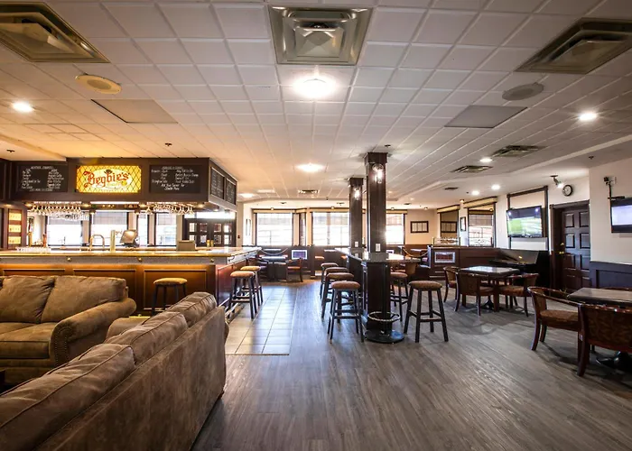 Tower Inn & Suites