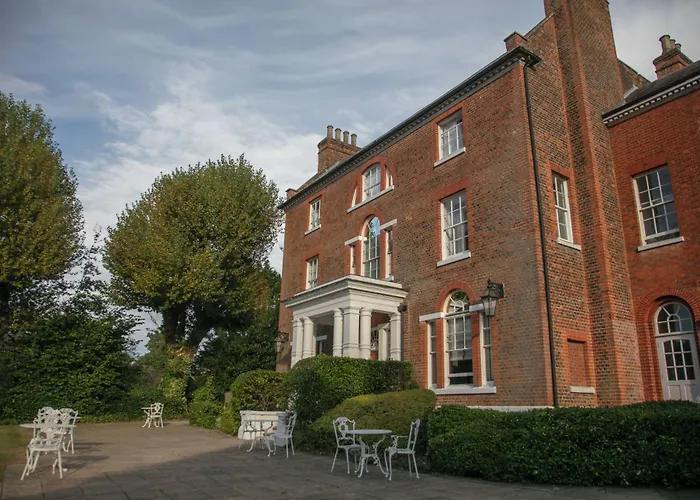 Moore Place Hotel, BW Signature Collection