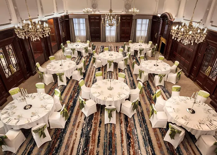 Leonardo Hotel Cardiff