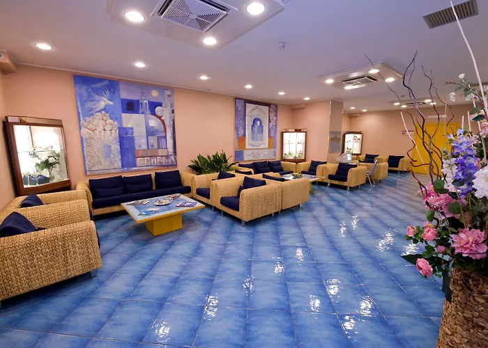 Best Western Hotel Mediterraneo