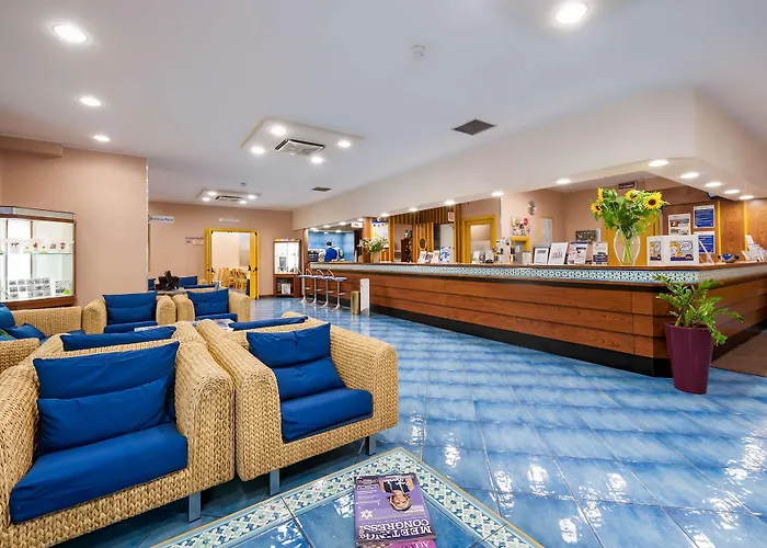 Best Western Hotel Mediterraneo