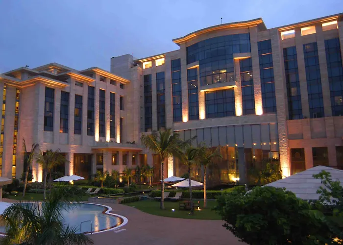 Hyatt Regency Kolkata