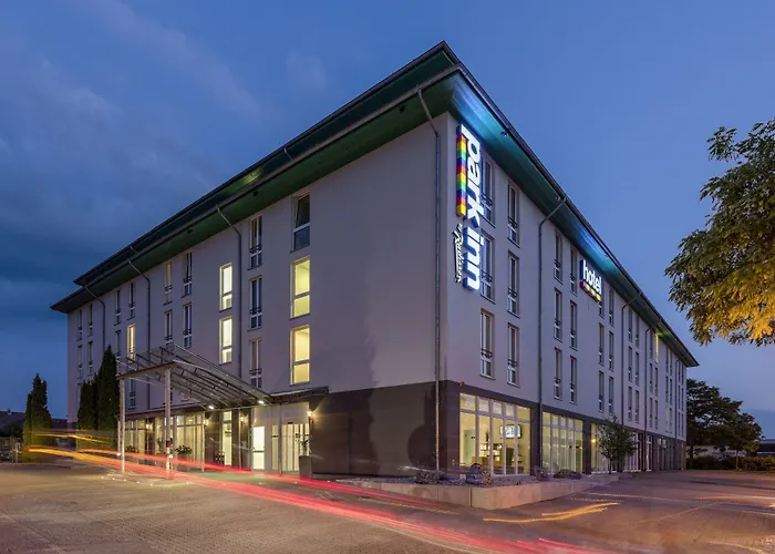 Park Inn By Radisson Goettingen