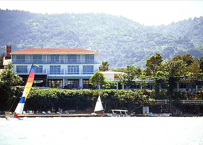 Silver Seas Hotel Ocho Rios