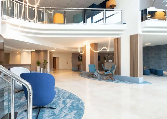 Radisson Hotel Nice Airport