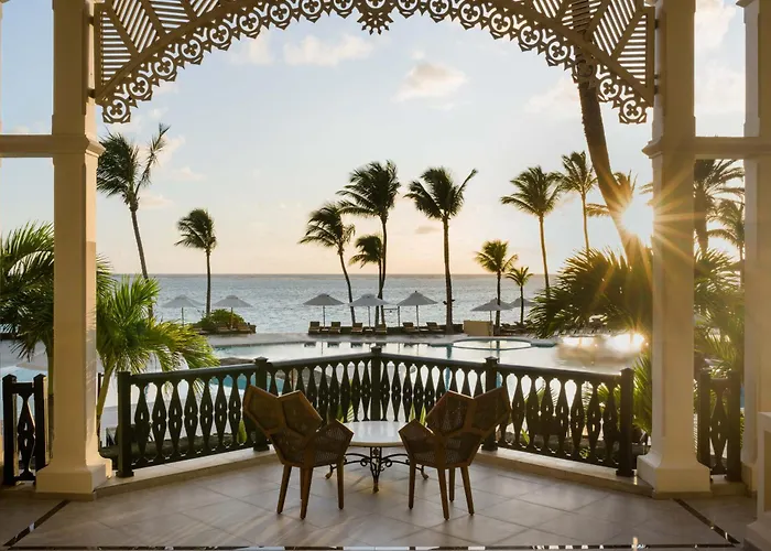 The Residence Mauritius