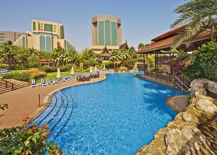 Gulf Hotel Bahrain Manama
