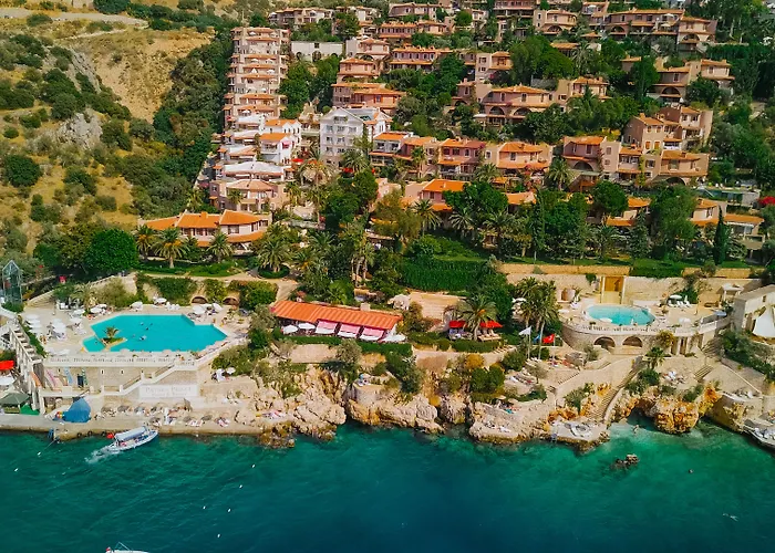 Patara Prince Hotel & Resort - Special Category