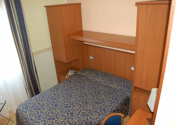Hotel Piccolo