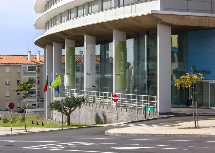 The Lince Azores