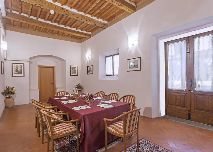 Relais Il Chiostro Di Pienza