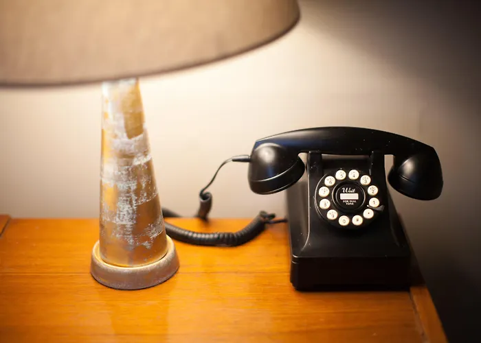 The Georgian Townhouse