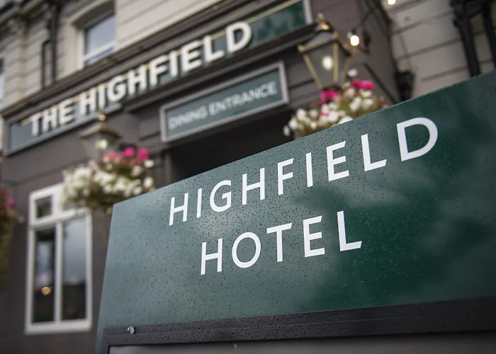 Highfield Hotel By Greene King Inn