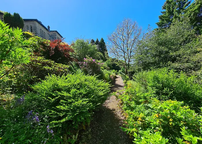 Mansfield House Hotel