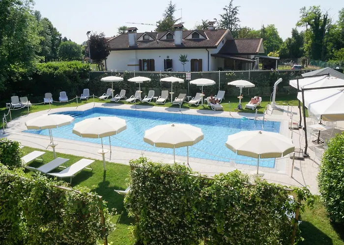Borgo Ca Dei Sospiri