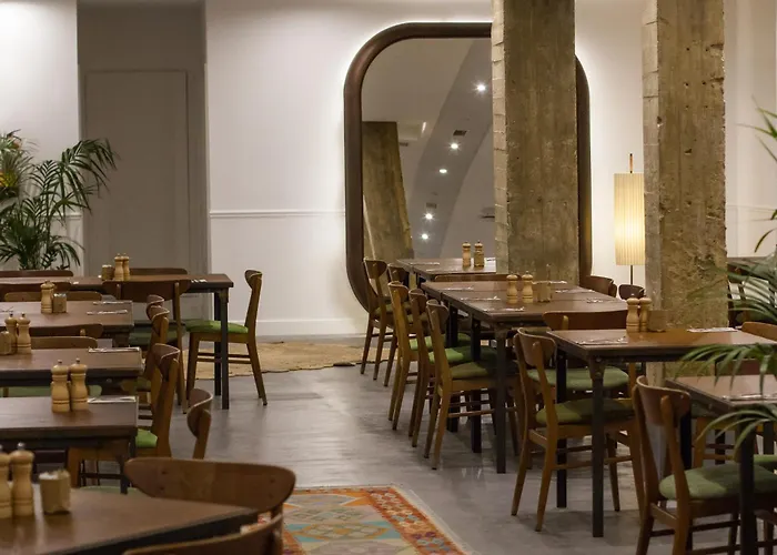 7 Islas Hotel