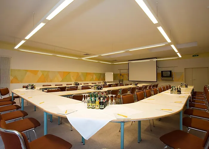 Ringhotel Residenz Wittmund
