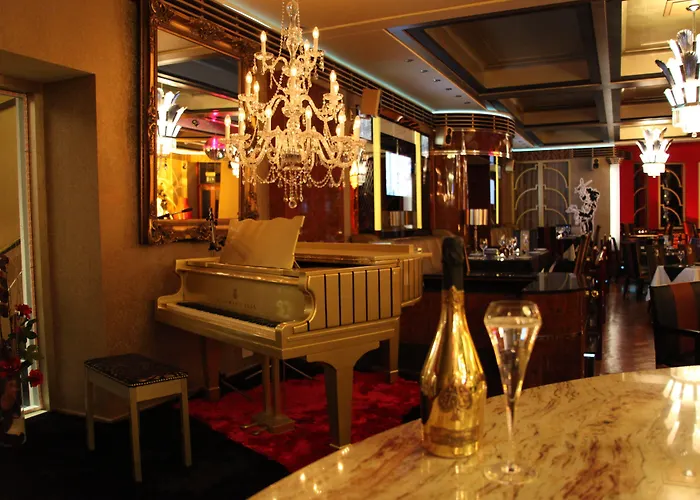 Earl Of Doncaster Hotel