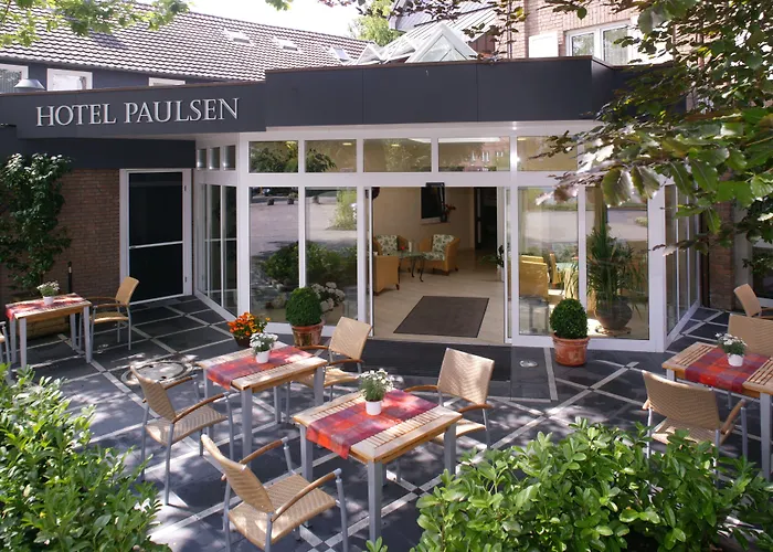 Hotel Paulsen