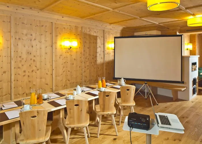 Hotel Maximilian - Stadthaus Penz