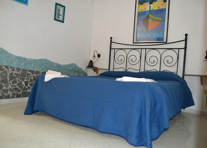 Piccolo Tirreno Hotel Residence