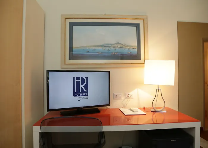 Rex Lifestyle Hotel