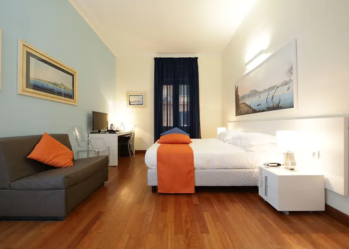 Rex Lifestyle Hotel