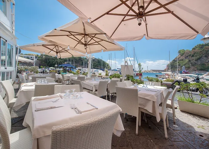Hotel Ristorante Crescenzo