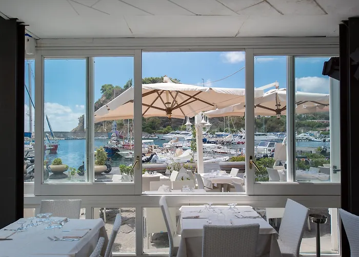 Hotel Ristorante Crescenzo