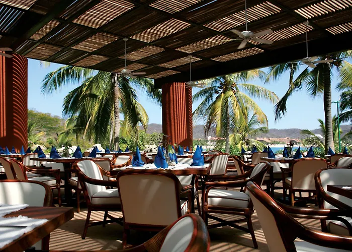 Las Brisas Huatulco