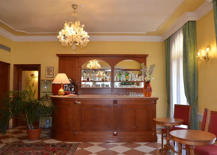 Hotel Villa Cipro