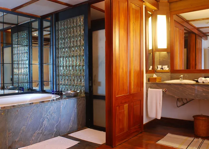 Jetwing Lighthouse, A Luxury Reserve