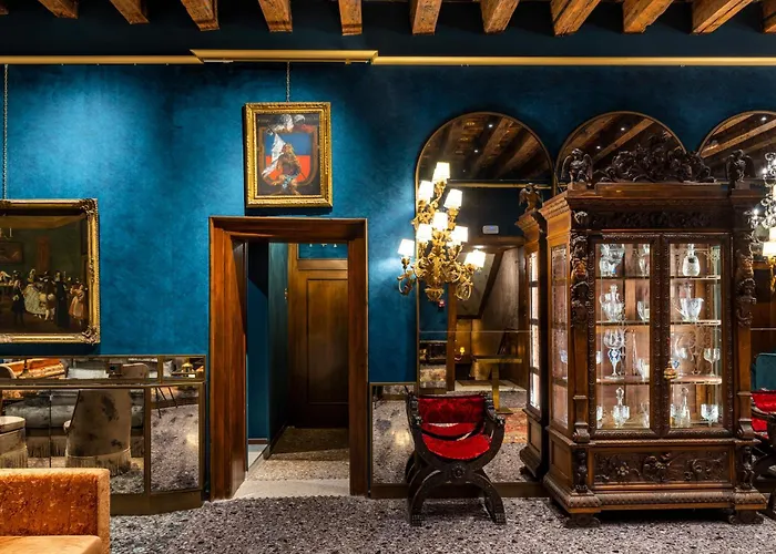 Hotel Palazzo Priuli