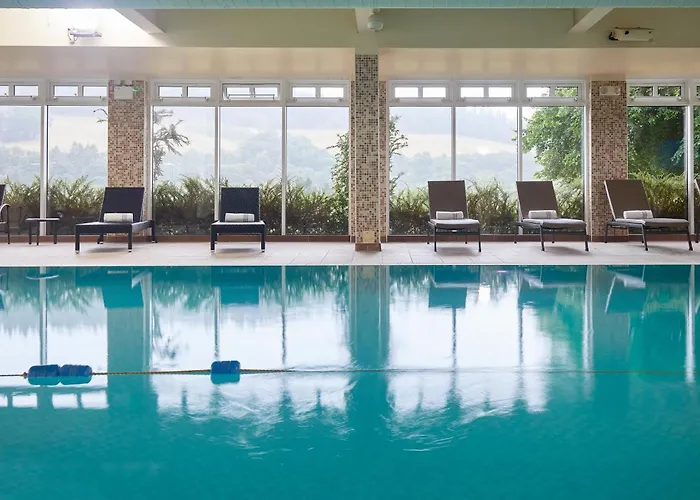 Macdonald Cardrona Hotel, Golf & Spa