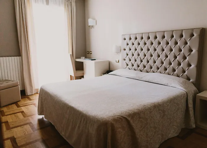 Hotel Metropole