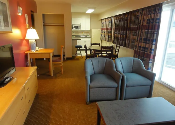 Port Augusta Inn