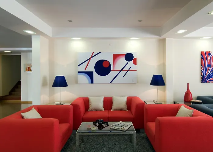 Hotel Cruz Alta