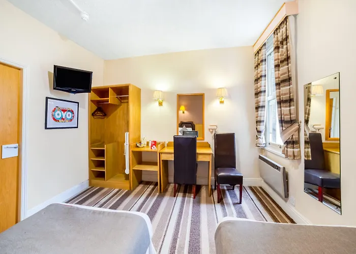 Cardiff Sandringham Hotel