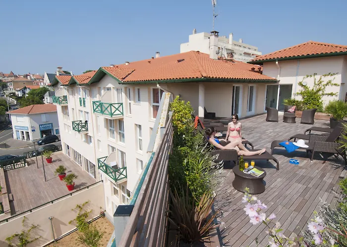 Residence Pierre & Vacances Premium Haguna