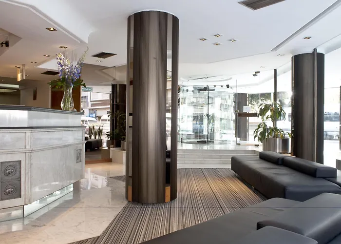 Bisonte Libertad Hotel Buenos Aires