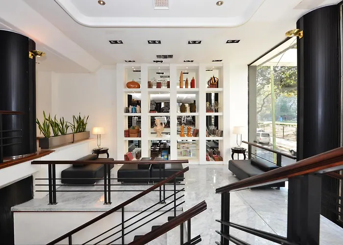 Bisonte Libertad Hotel Buenos Aires