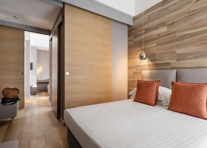 Bio Boutique Hotel XU' - Gruppo Ambienthotels
