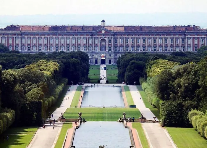 Hotel Europa Art Caserta